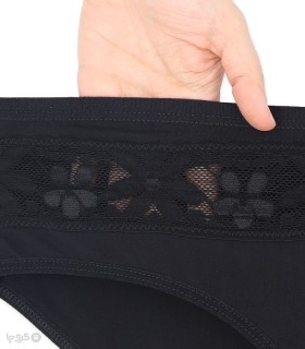شورت زنانه اسلیپ نخی ژوردار Adak آداک کد 240
