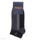 جوراب مچی گلدوزی کد 60030 طرح Polo