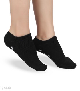 جوراب سیلیکونی رفع خشکی و ترک پا مدل Spa Gel