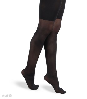 جوراب شلواری فاق بلند Neev نیو کد 9214 مدل Body Shape ضخامت 40