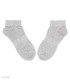 جوراب مچی گلدوزی کد 60012 طرح Adidas