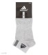 جوراب مچی گلدوزی کد 60012 طرح Adidas