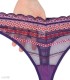 شورت زنانه بکلس توری گلدوزی Bereta برتا کد 190