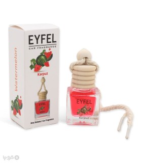 خرید خوشبو کننده خودرو ایفل Eyfel رایحه هندوانه Watermelon