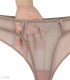 ست شورت و سوتین توری فنردار Barone بارون گلدوزی کد 345 مدل 027
