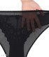 ست شورت و سوتین توری فنردار Barone بارون گلدوزی کد 335 مدل 112