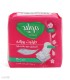 خرید پد ‌بهداشتی روزانه نازک کتانی معطر مولپد Molped