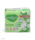 خرید نوار بهداشتی بالدار نیمه ضخیم مشبک مولپد Molped مدل Maxi بزرگ کد 432 - بسته 10 عددی