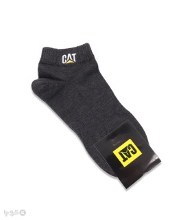 خرید جوراب مچی اسپرت گلدوزی طرح CAT
