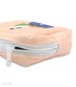 کیف نظم دهنده Hippo هیپو ابعاد 13×13 کد 102 طرح دخترک و غاز 