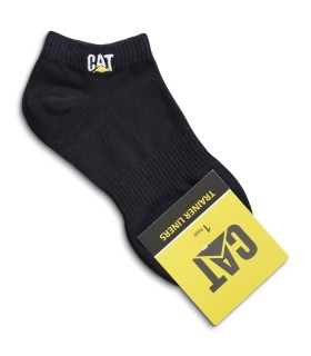 جوراب مچی گلدوزی طرح CAT