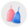 کاپ قاعدگی