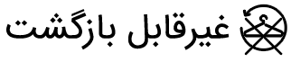 غیرقابل بازگشت